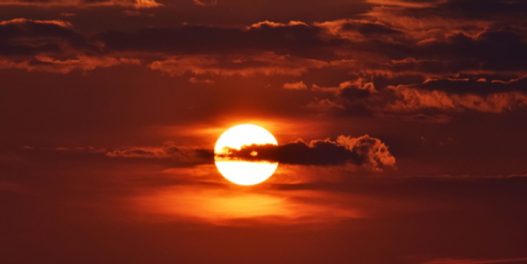 Da li Sunce ima ulogu u klimatskim promenama?