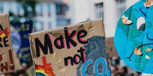 Mladi aktivisti smatraju da evropski zakon o klimi znači predaju