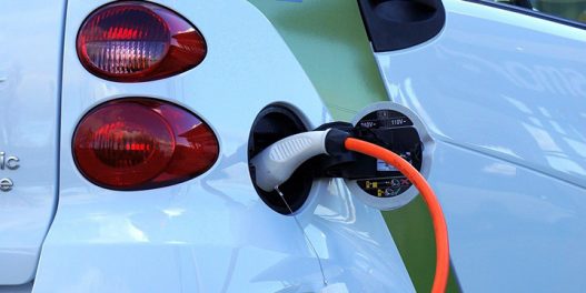EU planira da uvede nove standarde za baterije za električne automobile