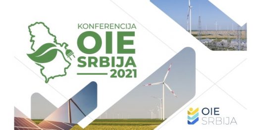 Održana konferencija OIE Srbija 2021 – Srbija mora brže i efikasnije da krene u dekarbonizaciju