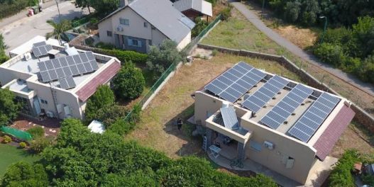 Prvi put na svetu: Solarni paneli na krovovima podmirili su ukupnu potražnju za strujom u Južnoj Australiji