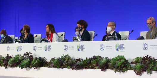 Insajderski pogled na najbitnije klimatske konferencije današnjice