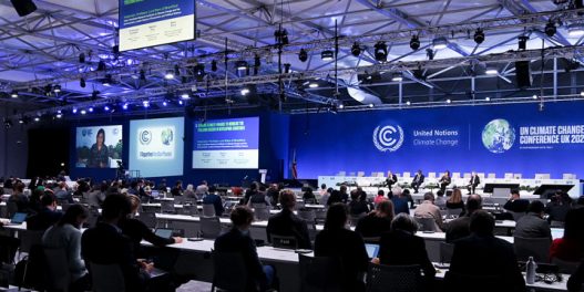 COP26: 46 zemalja potpisalo dogovor da najkasnije do 2040. napusti ugalj