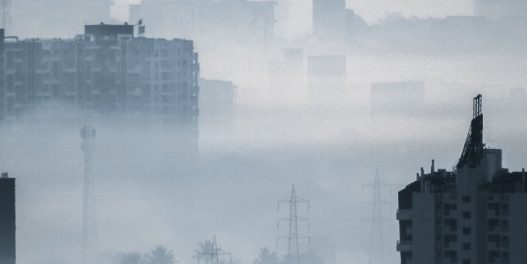 Zagađenje vazduha pogoršava pandemiju kovida-19