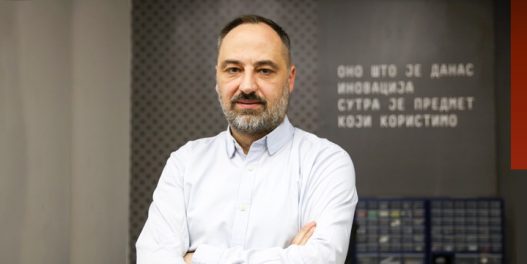 Prof. Vladimir Đurđević: Obaveza svih eksperata je da stave svoje znanje na raspolaganje onima kojima je to potrebno