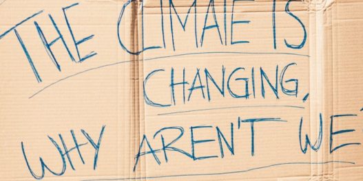 Najveća građanska neposlušnost među naučnicima u istoriji – protestuju zahtevajući ambiciozniju klimatsku akciju