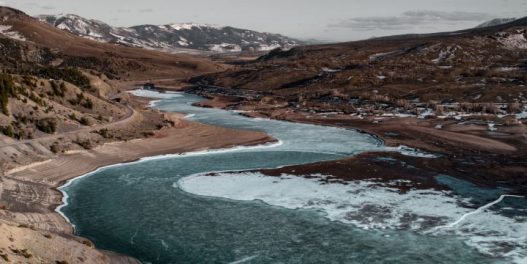 Sediment – neiskorišćeni resurs koji se krije na dnu naših reka