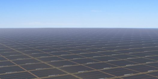 Na severu Australije gradi se najveći sistem solara i baterija na svetu