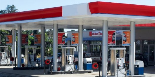Los Anđeles planira da zabrani izgradnju benzinskih stanica