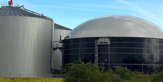 Biogas – manje otpada i štetnih gasova, a više električne i toplotne energije