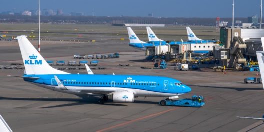 Amsterdamski aerodrom prvi na svetu smanjuje broj letova zarad smanjenja štetnih emisija i zagađenja