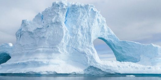 Antarktik: Sudbina najveće ledene ploče na svetu je u ljudskim rukama