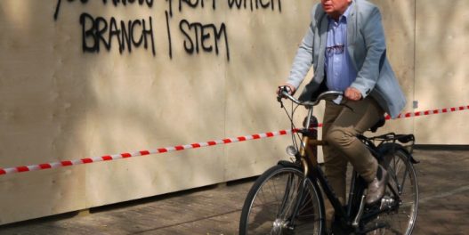 Prosečan Holanđanin vozi bicikl 2,6 km dnevno. Ako se svi na svetu ugledamo na njih, emisije CO2 bile bi znatno smanjene