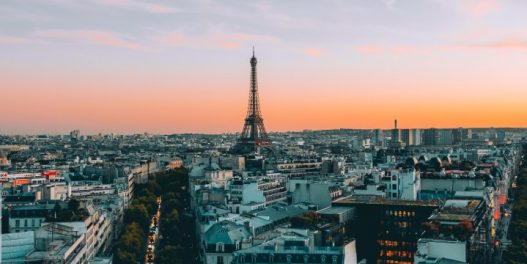 Francuski sud naložio državi da plati kazne od 20 miliona evra zbog lošeg kvaliteta vazduha