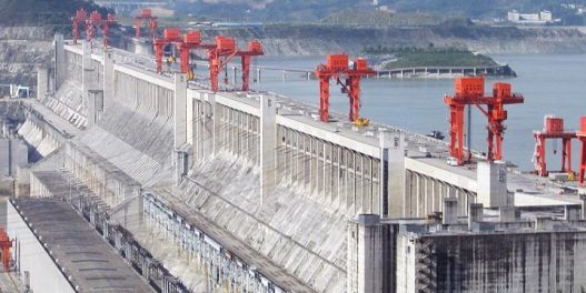 Kina pustila u rad najveći koridor čiste energije na svetu