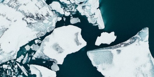 Svet nikada nije imao manje morskog leda u istoriji merenja nego sada