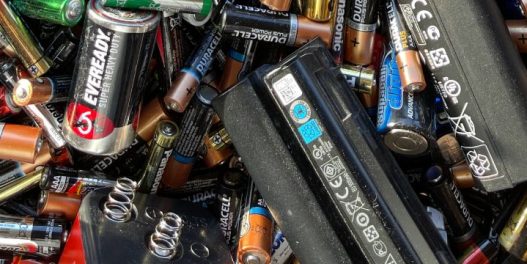 Iz ugla struke: Zašto baš litijum u savremenim baterijama?