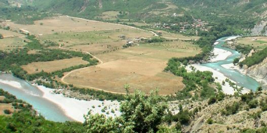 Vjosa u Albaniji – prva evropska divlja reka koja je proglašena nacionalnim parkom