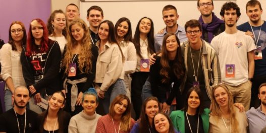 Konferencija za mlade YouthSpeak Forum 3. i 4. maja u Beogradu