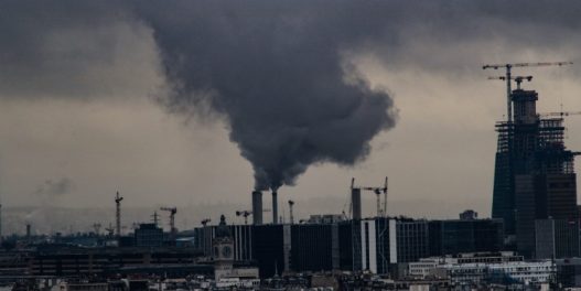 Preko 1200 dece i tinejdžera umire svake godine zbog zagađenog vazduha u Evropi