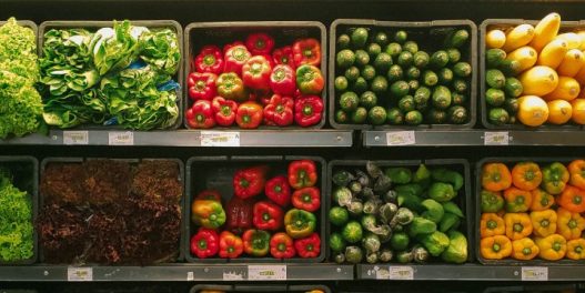 Prvi na svetu, Novi Zeland zabranio tanke kese za voće i povrće u supermarketima