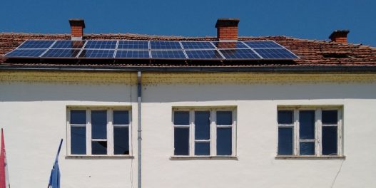 Solarna Stara dobila finalne obrise: U selima Temska i Dojkinci postavljeni su solarni paneli