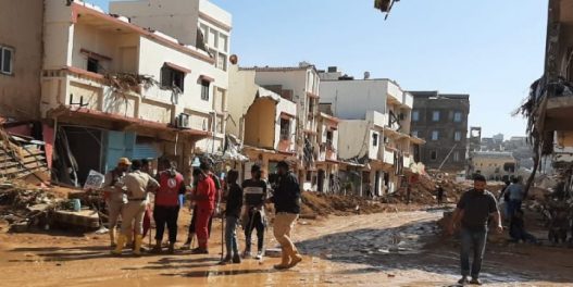 Klimatske promene i drugi ljudski faktori pogoršali su katastrofalne poplave u Libiji i Grčkoj
