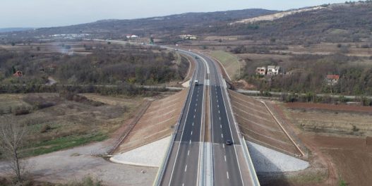 U Srbiji, 35% teritorije izloženo je eroziji tla i odronima. Kako da zaštitimo naše puteve?