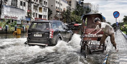 Nova studija otkriva: Kako poplave ubijaju ljude čak i dugo nakon što se dese?