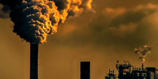 Koncentracije gasova koji zagrevaju atmosferu dostigle su rekordne nivoe, upozorava UN