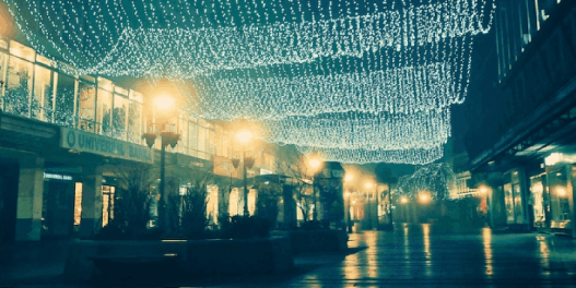 Srećna Nova godina – u Beogradu, deveta uzastopna bez snega