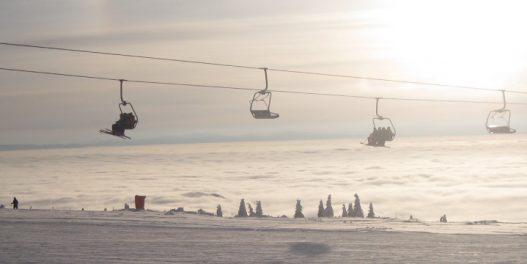 Klimatske promene ugrožavaju i – skijanje. Kako ćemo, i gde skijati u narednim decenijama?