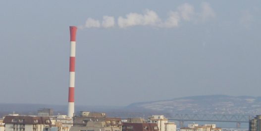 Novo evropsko istraživanje: Smrtnost usled zagađenja česticama PM 2,5 na zapadnom Balkanu dvostruko veća nego u EU