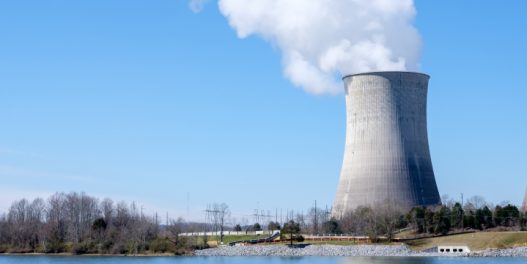 Koliko je pametno kladiti se na nuklearne elektrane?