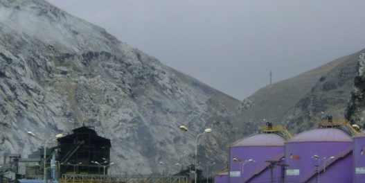 Vodeći sud za ljudska prava u Americi naložio: Peru treba da plati odštetu žrtvama zagađenja u rudarskom gradiću
