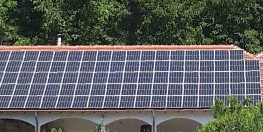 Izveštaj: U Srbiji, manastiri se okreću solarnoj energiji