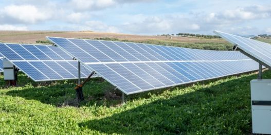Novi zeleni kilovat-časovi: EPS potpisao ugovore o otkupu struje iz dve solarne elektrane