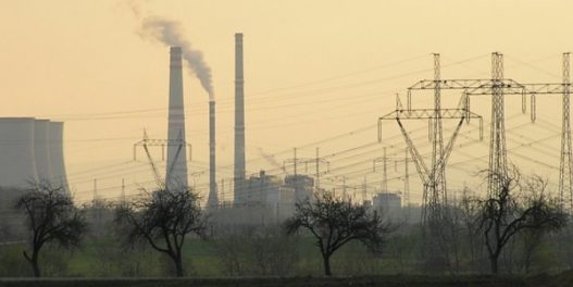 Slovačka je zatvorila poslednju termoelektranu na ugalj – čak šest godina pre planiranog roka