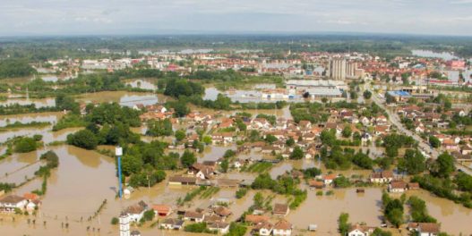 Povodom desetogodišnjice poplava: Da li su za katastrofu u maju 2014. bile odgovorne klimatske promene?