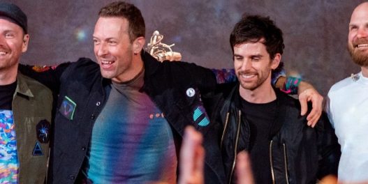 Veća održivost muzičke industrije je moguća: Coldplay smanjio karbonski otisak svetske turneje za 59%