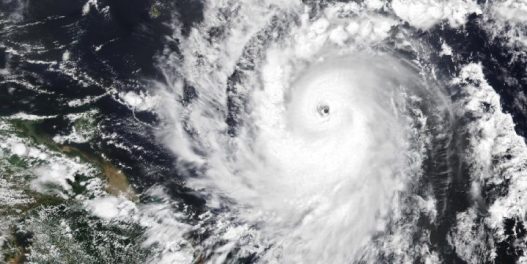 Nikada raniji uragan pete kategorije na Atlantiku: Da li su klimatske promene krive za smrtonosni Beril?