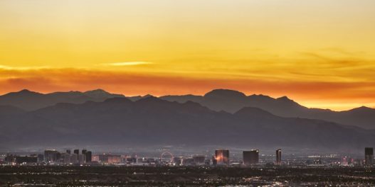 U Las Vegasu, zabeležen rekordan broj uzastopnih dana sa temperaturama preko 46 °C