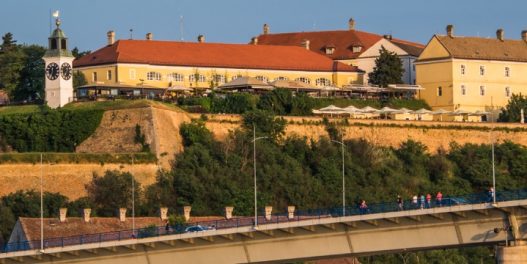 U Novom Sadu najzad završen niz od 45 uzastopnih tropskih dana