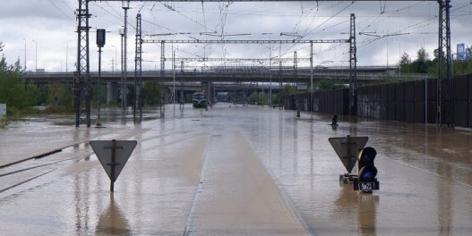 Oluja Boris odnela najmanje 18 života u centralnoj i istočnoj Evropi: Poljska proglasila stanje prirodne katastrofe