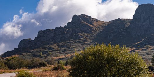 Reportaža: Od vodopada do snežnog pokrivača, klimatske promene ugrožavaju vode Stare planine