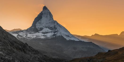 Švajcarska i Italija moraće da prekroje delove svoje granice. Razlog je topljenje lednika