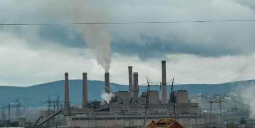 Vazduh je prekomerno zagađen u skoro 50 od 79 opština Srbije, pokazuju rezultati građanskog monitoringa