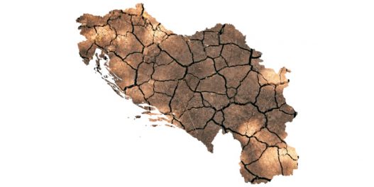 Godina kada je Jugoslavija gladovala