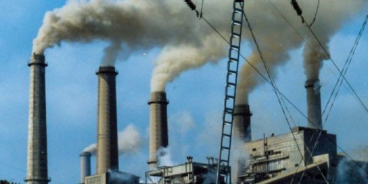 U 2024, termoelektrane u regionu emitovale su šest puta više sumpor-dioksida od dozvoljenog