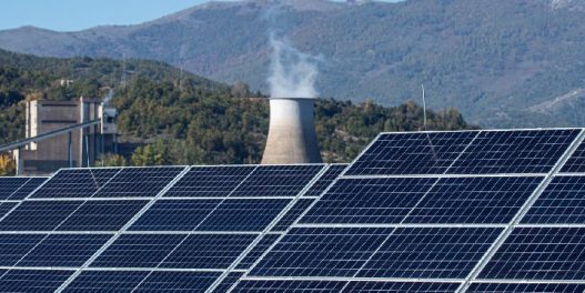 Solarne elektrane na mestima zatvorenih rudnika uglja mogle bi da snabdevaju zemlju veličine Nemačke